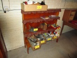 Wood Shelf