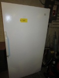 Amana Upright Freezer