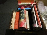 Cook Books