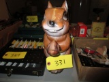 Squirrel
