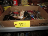 Soldering Gun, Homemade Tools