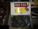 Assorted Cotter Pins