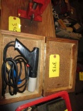Timing Gun