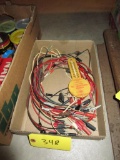 Wire Test Leads