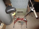 Stationary Bike