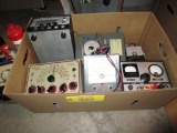 Electronic Testing Equipment