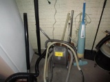 Kenmore Vacuum with Accessories