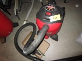 Craftsman 8 Gallon Shop Vac