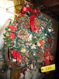 Xmas Wreaths