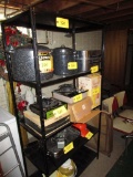 Metal Shelf