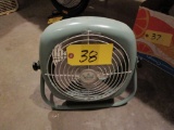 Breeze King Fan