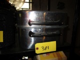 Broiler Grill