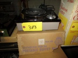 Hot Plate