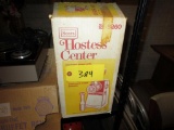Sears Hostess Center