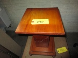 Plant Stand
