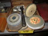 Grinding Wheels