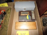 Sharpening Stones