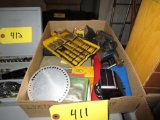 Wood Boring Bits, Power Bits, Drill Bits