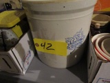 3LB Western Crock