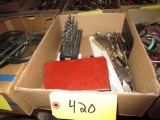 Drill Bits