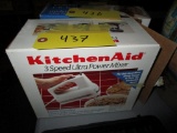 Hand Mixer