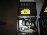 Corded Drill