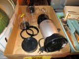 Magic Bullet