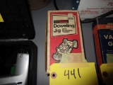 doweling Jig