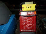 Mini Torch Head