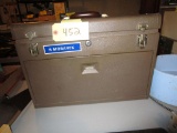 Kennedy Tool box with Key
