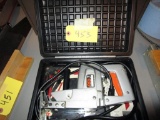 Reciprocating saw