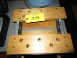 Clamping Bench