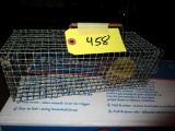 Small Trap