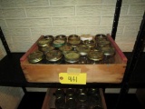Small Mason Jars