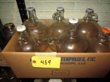 Misc. Gallon Jugs