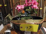 Flower Pot