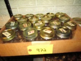 Small Mason Jars