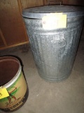 Trashcan