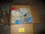 Plastic Storage Containers