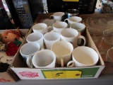 Coffee Cups