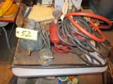 Westinghouse Air Compressor
