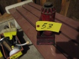 3 Ton Bottle Jack