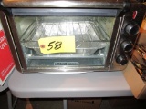 Toaster Oven