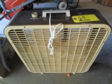 Box Fan