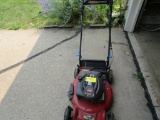 Toro Self Propelled Mower