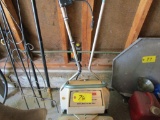 Craftsman Electric Snowblower