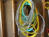 3 Garden Hoses