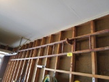 Wooden Ladder