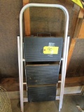Step Stool