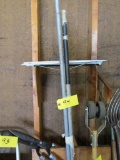 Roof Snow Shovel